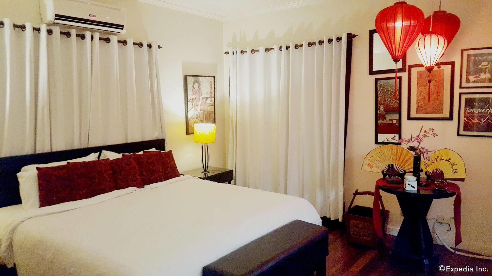 Casa Amapola Manila Bed & Breakfast Taguig Exterior photo